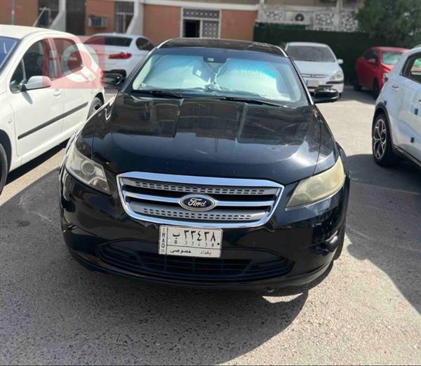 Ford for sale in Iraq